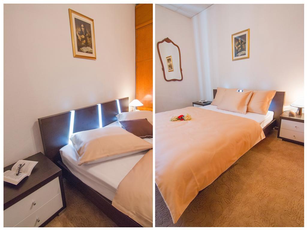 Apartment Lemon Tree Split Eksteriør bilde