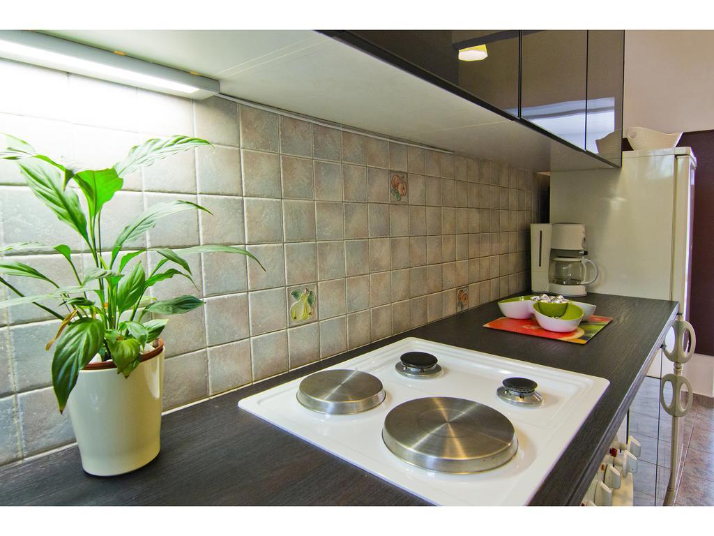 Apartment Lemon Tree Split Eksteriør bilde