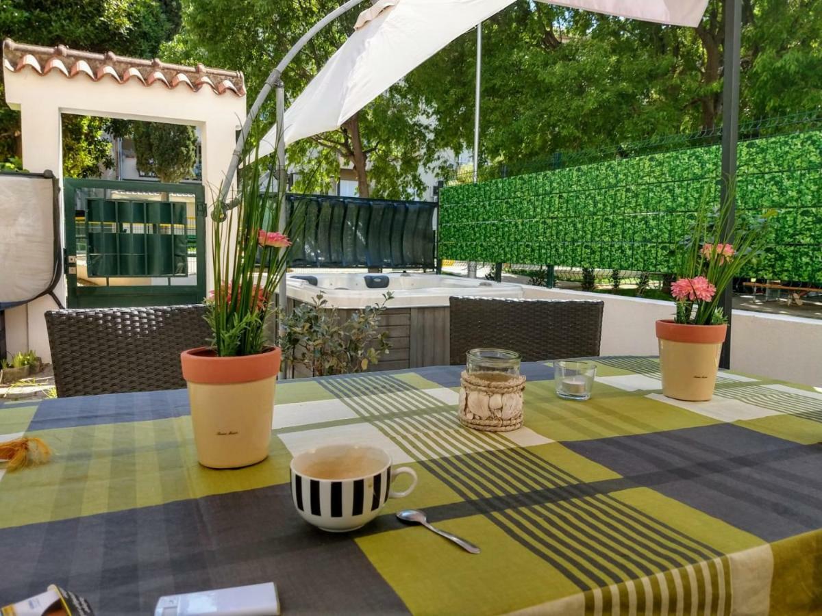 Apartment Lemon Tree Split Eksteriør bilde