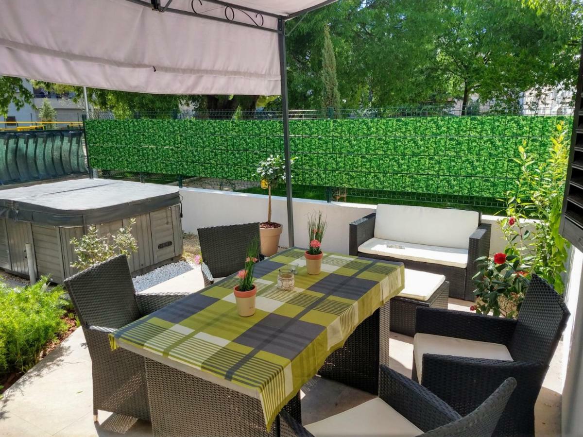 Apartment Lemon Tree Split Eksteriør bilde