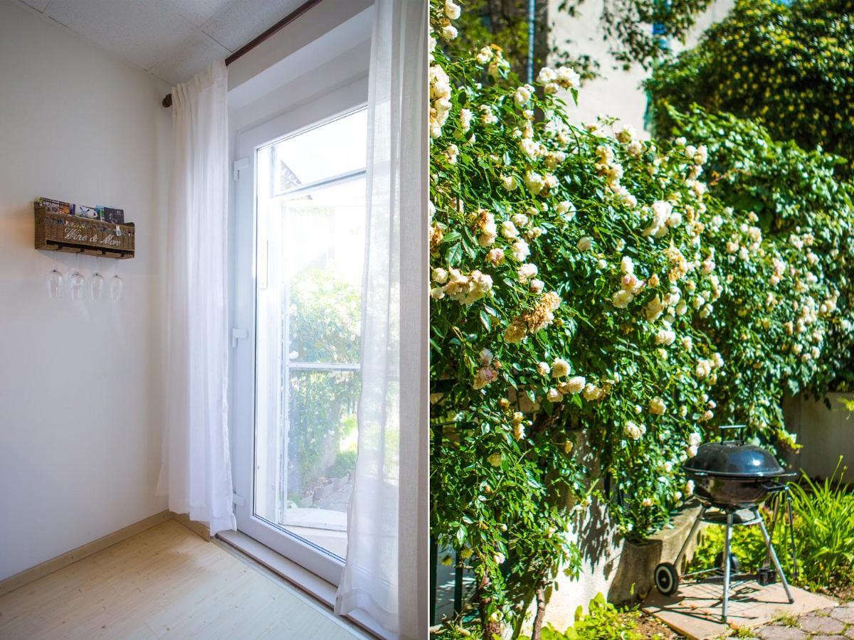 Apartment Lemon Tree Split Eksteriør bilde