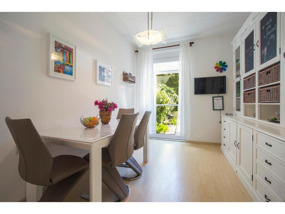 Apartment Lemon Tree Split Eksteriør bilde