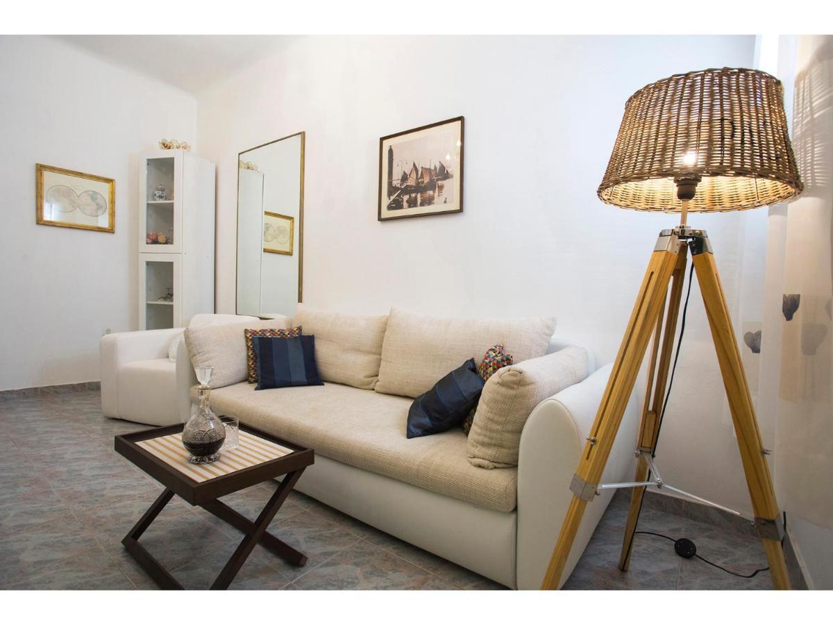 Apartment Lemon Tree Split Eksteriør bilde
