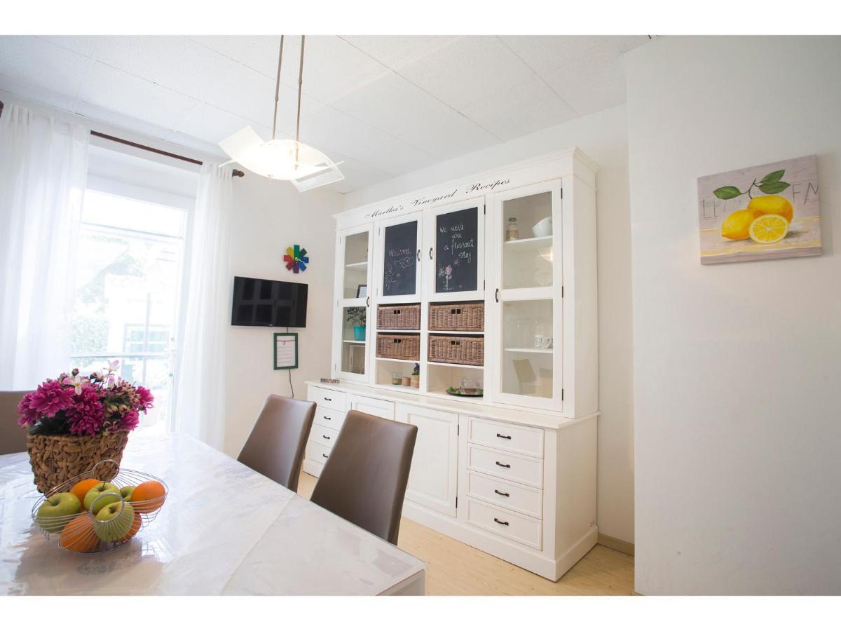 Apartment Lemon Tree Split Eksteriør bilde
